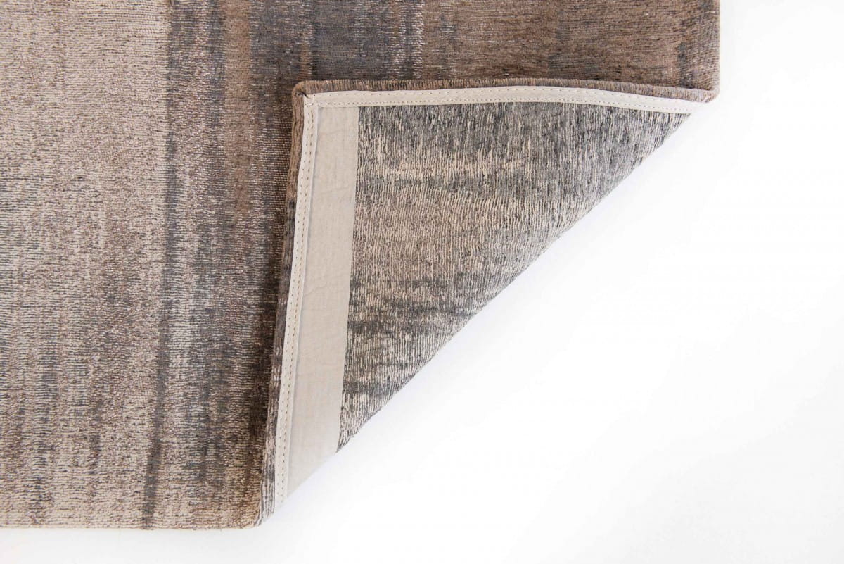 Dywan nowoczesny cieniowany Giverny Beige 9121 Louis De Poortere