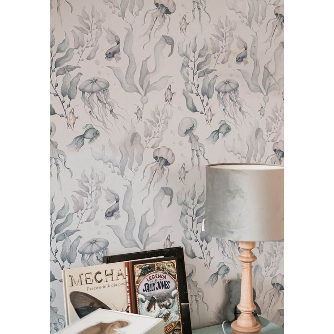 Tapeta magia oceanu color Dekornik DEKO.TAP.134