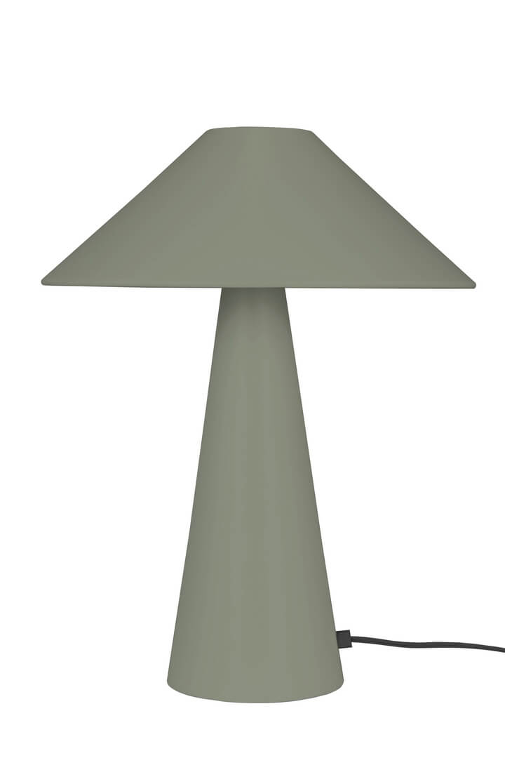 Lampa stołowa 423403 Cannes Green Globen