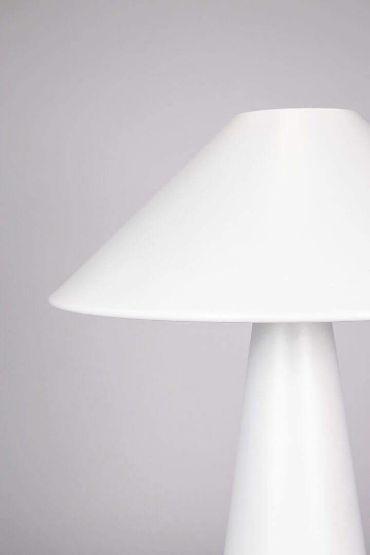 Lampa stołowa 423408 Cannes White Globen