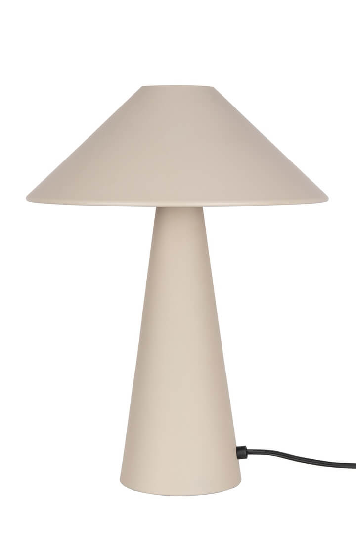Lampa stołowa 423410 Cannes Mud Globen