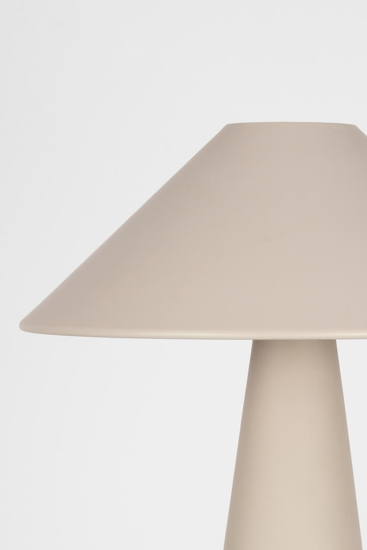 Lampa stołowa 423410 Cannes Mud Globen