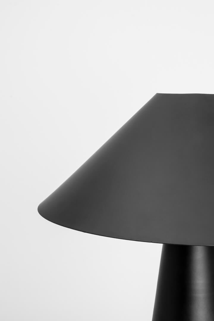 Lampa stołowa 423411 Cannes Black Globen