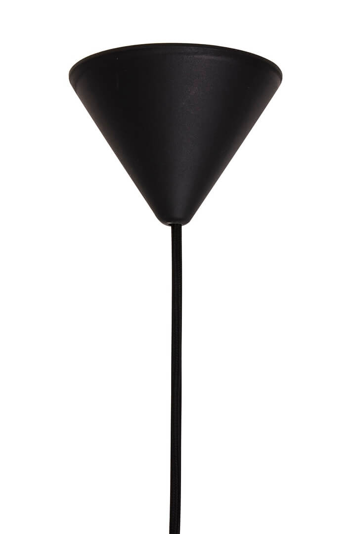 Lampa wisząca vintage 641306 Cobbler 25 Brown Globen