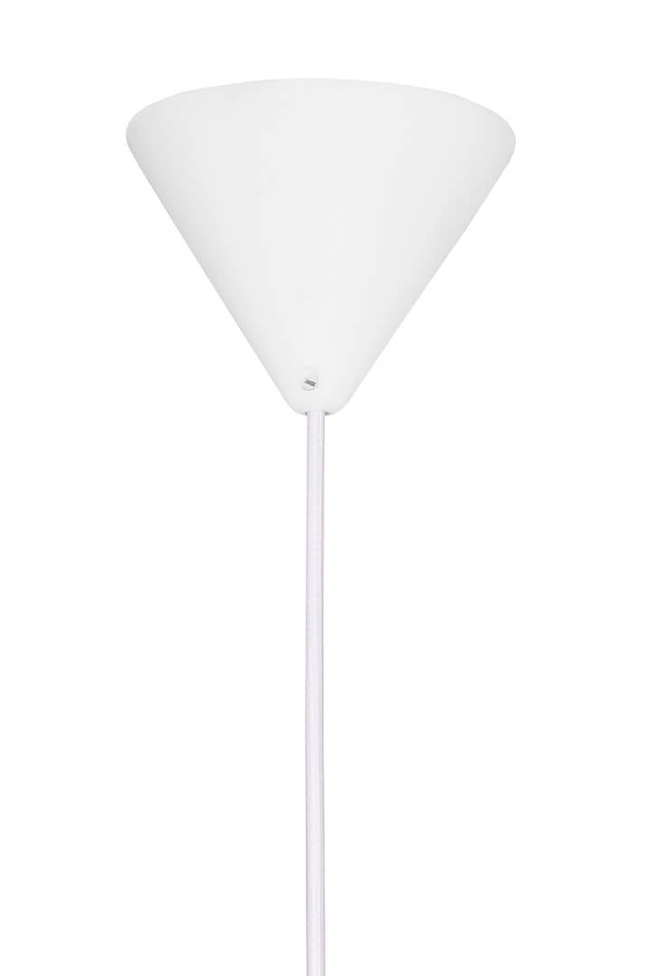 Lampa wisząca 674355 DOT 30 Clear Globen
