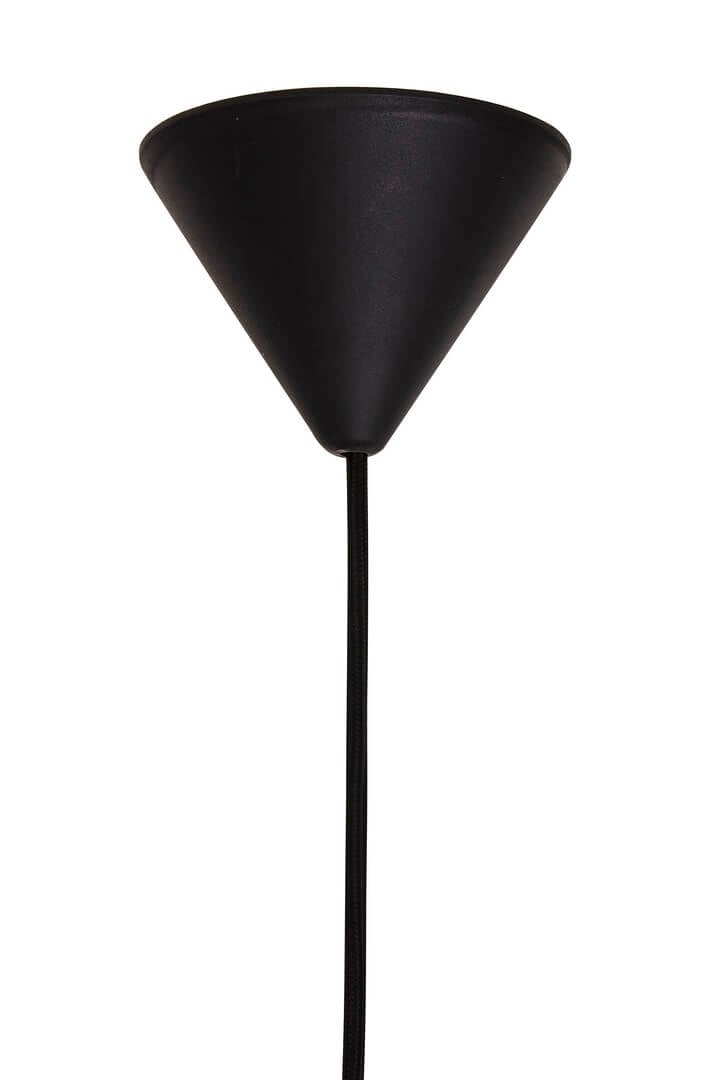 Lampa wisząca 674356 DOT 30 Smoke Globen