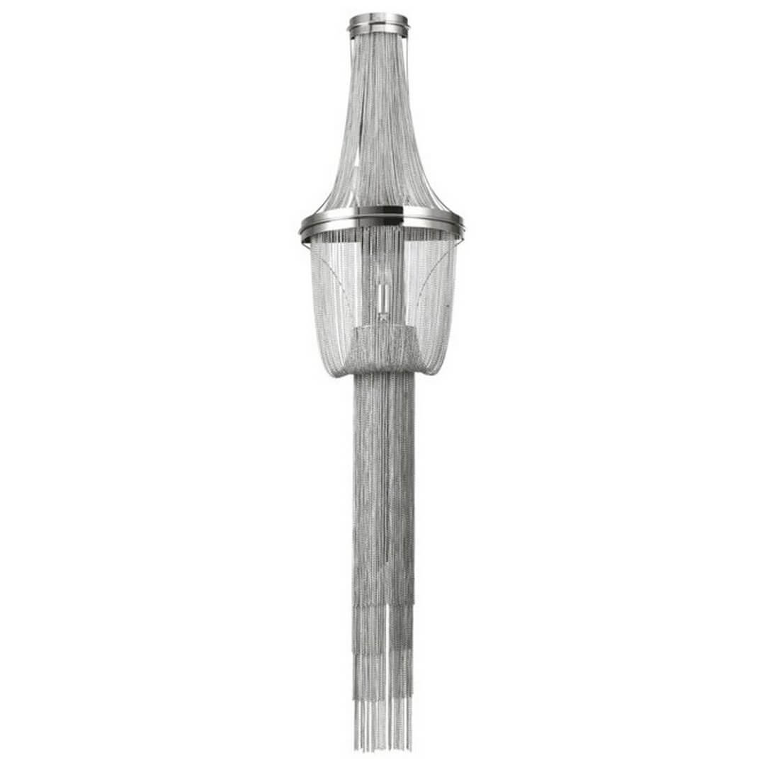 Kinkiet glamour W04694NI ROMA Cosmo Light