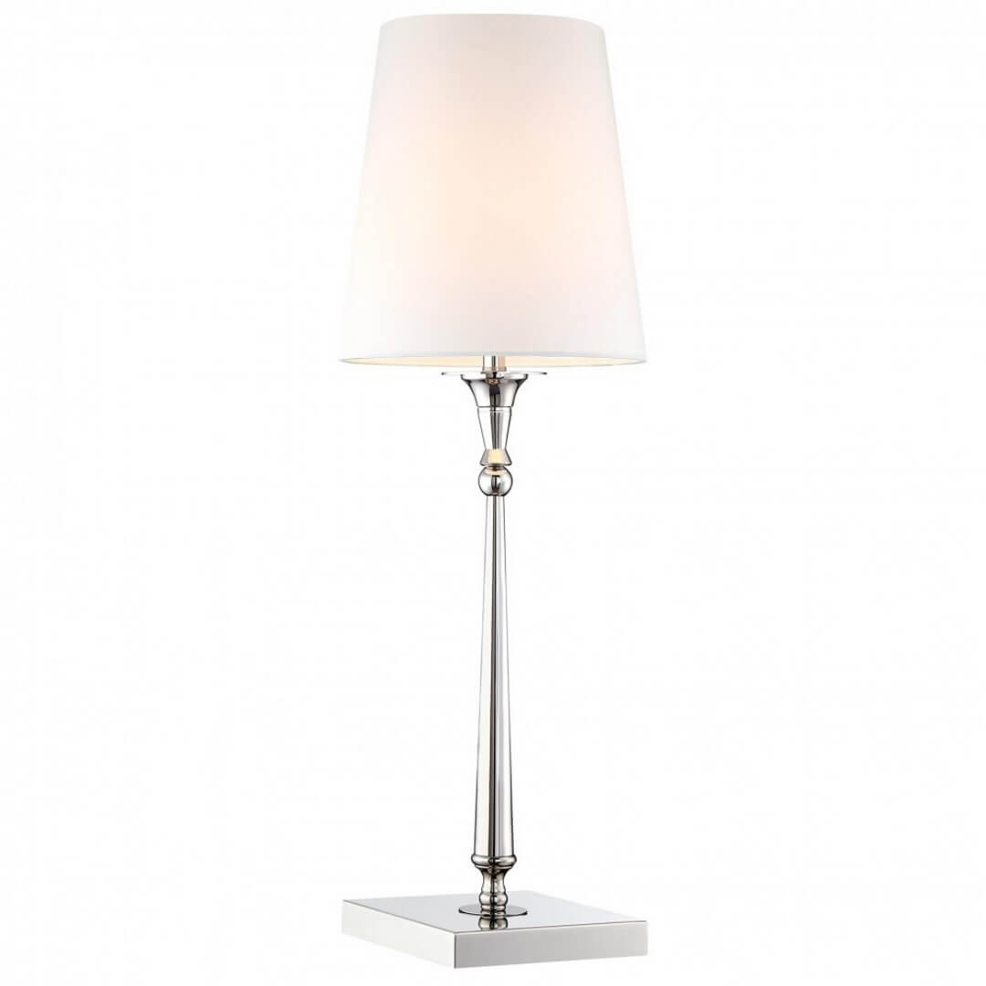Lampa stołowa T01210NI-WH Cosmo Light