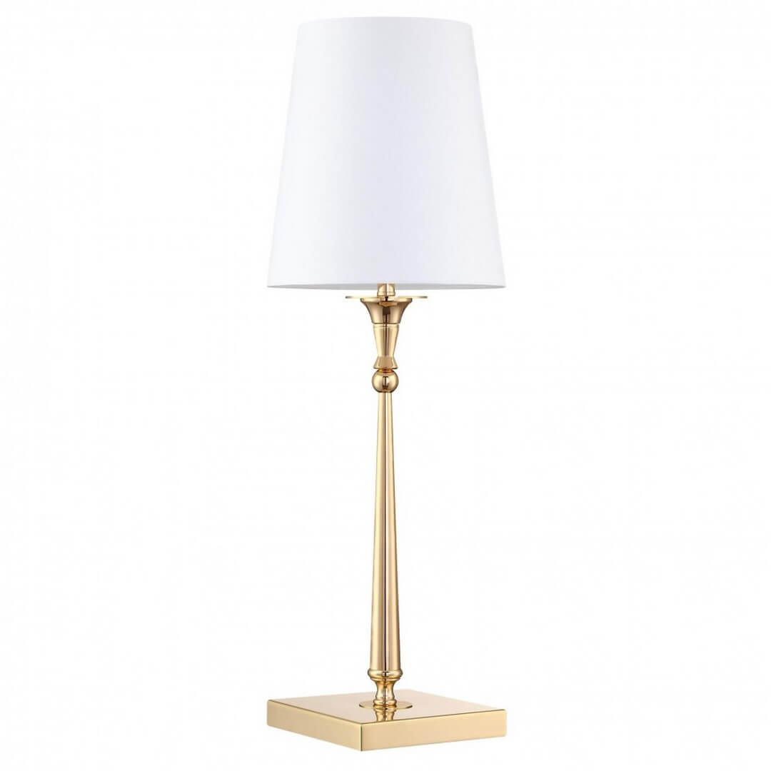 Lampa stołowa T01227AU-WH Cosmo Light