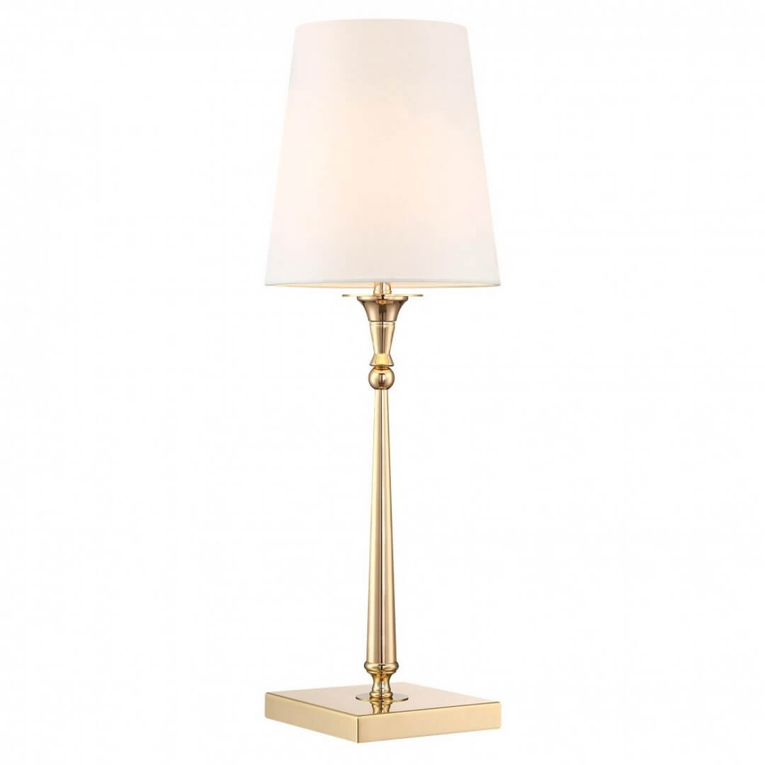 Lampa stołowa T01227AU-WH Cosmo Light