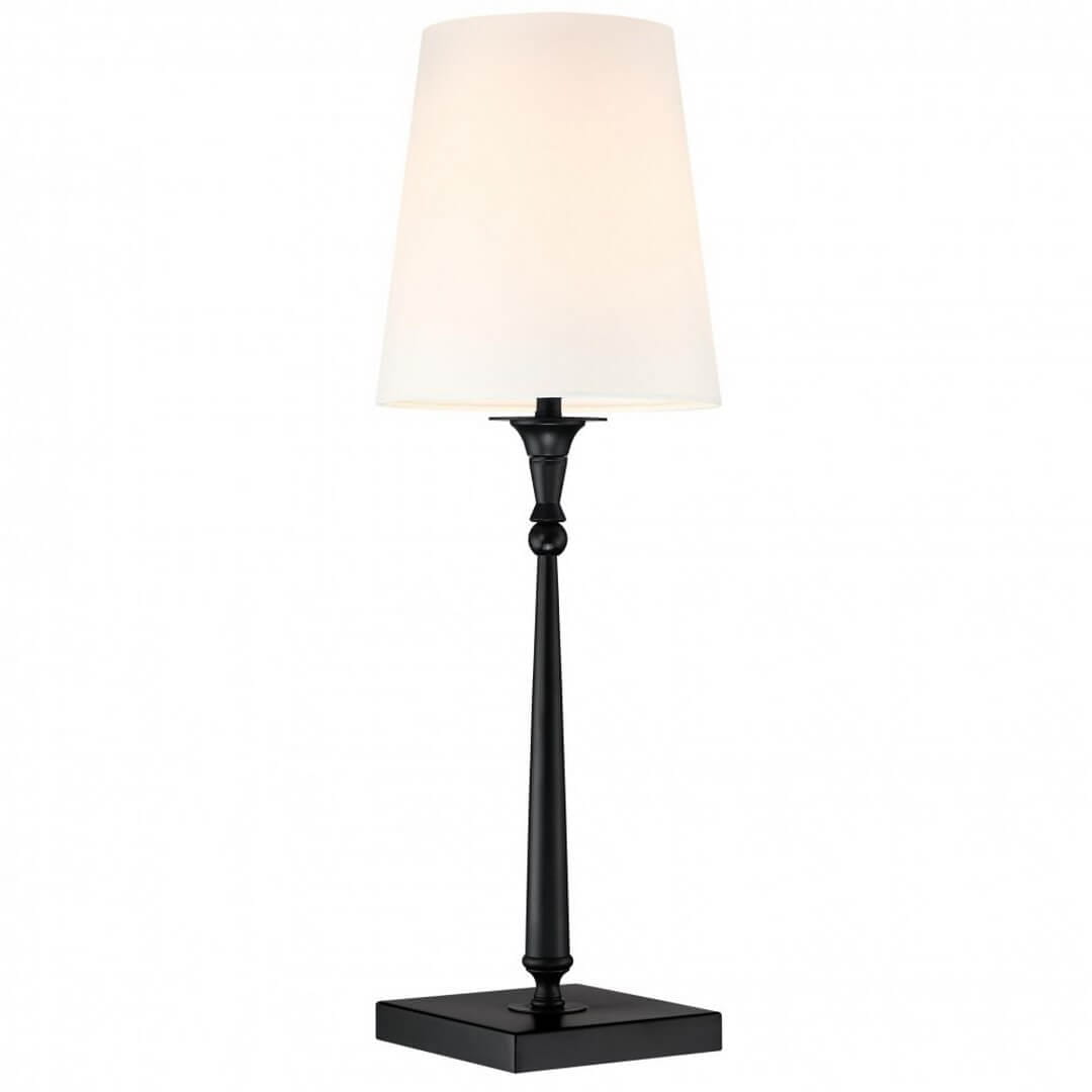 Lampa stołowa T01241BK-WH Cosmo Light
