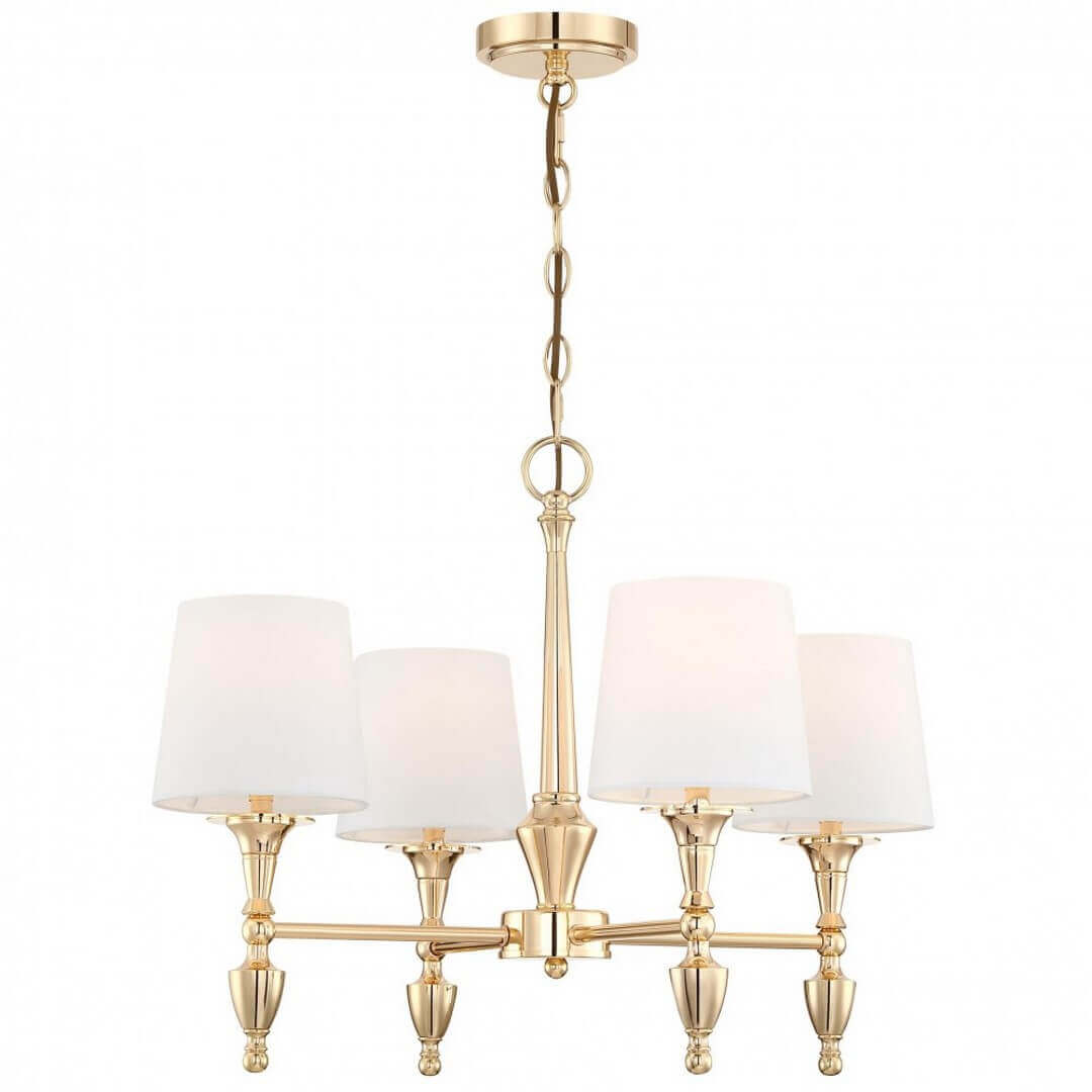 Lampa wisząca P04142AU-WH AUSTIN Cosmo Light