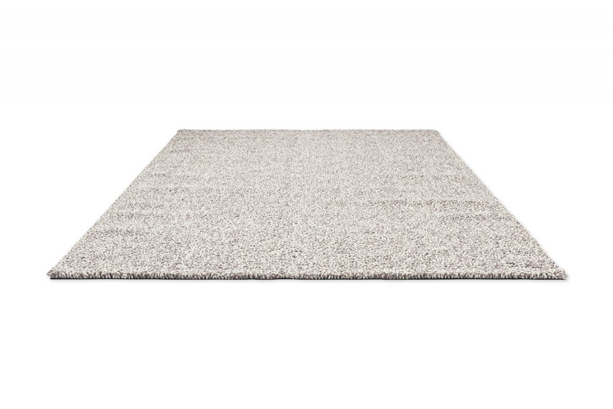 Dywan shaggy szary ORIGIN LOOP 66205 Brink & Campman