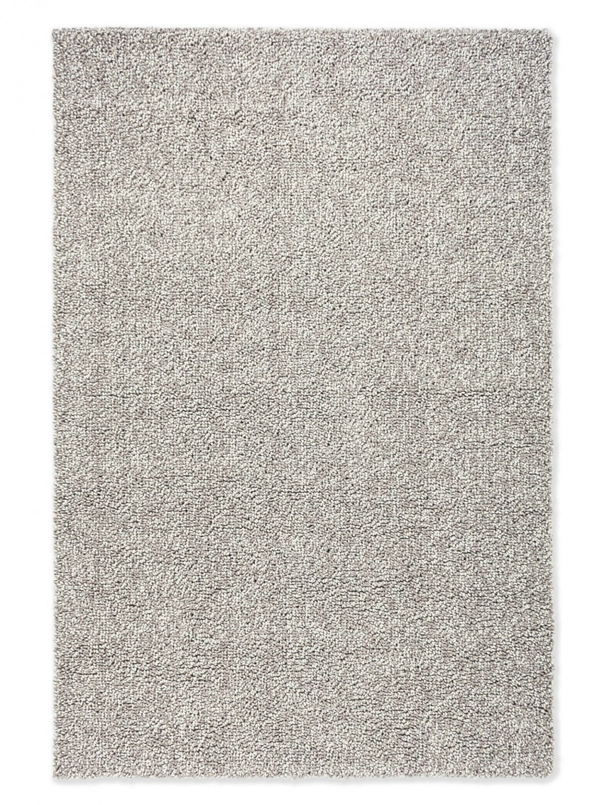 Dywan shaggy szary ORIGIN LOOP 66205 Brink & Campman