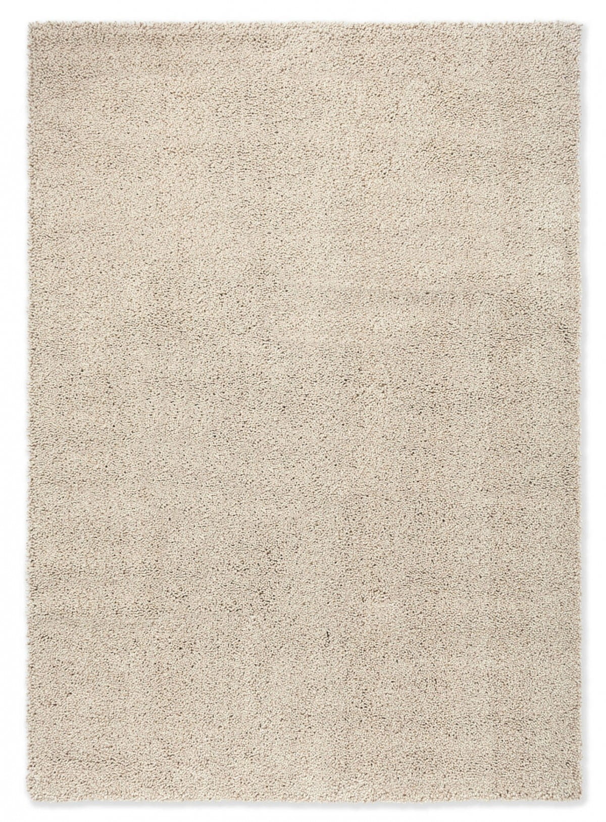 Dywan shaggy beżowy ORIGIN LOW 66001 Brink & Campman