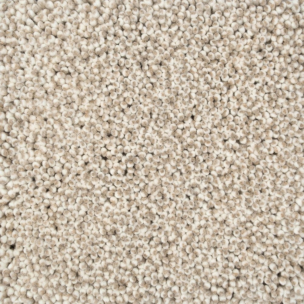 Dywan shaggy beżowy ORIGIN LOW 66001 Brink & Campman