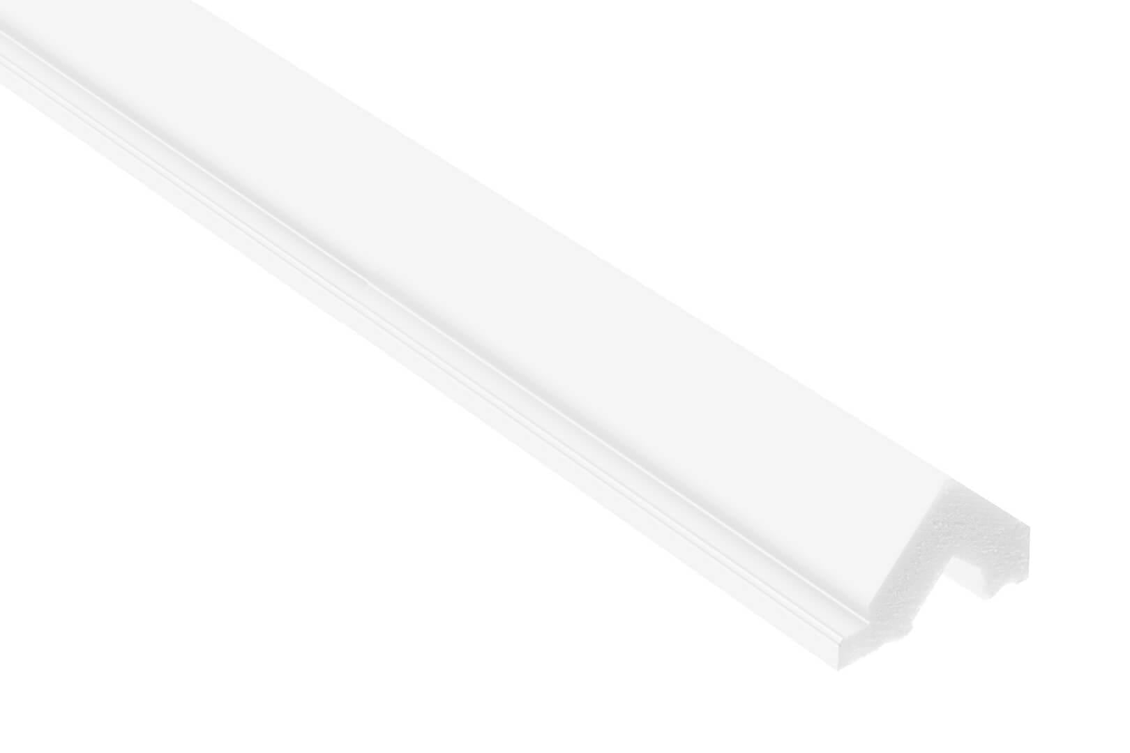 Zakończenie prawe panela ściennego WP003RT Vivid Mardom Decor - wys. 200 cm