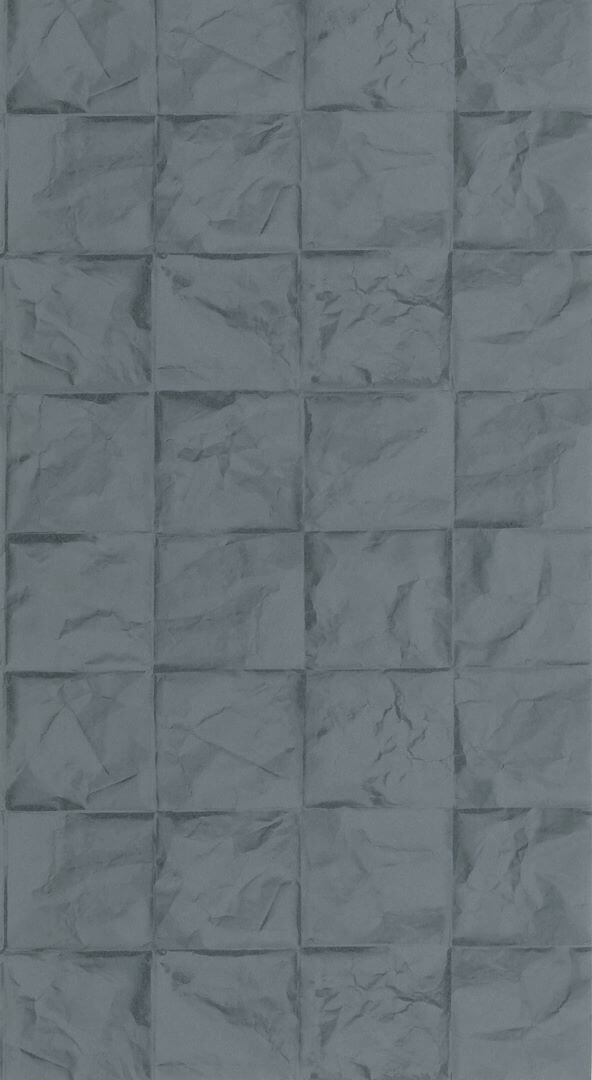Tapeta kwadraty Casadeco PAPC 89646556 Papier Froisse Papercraft