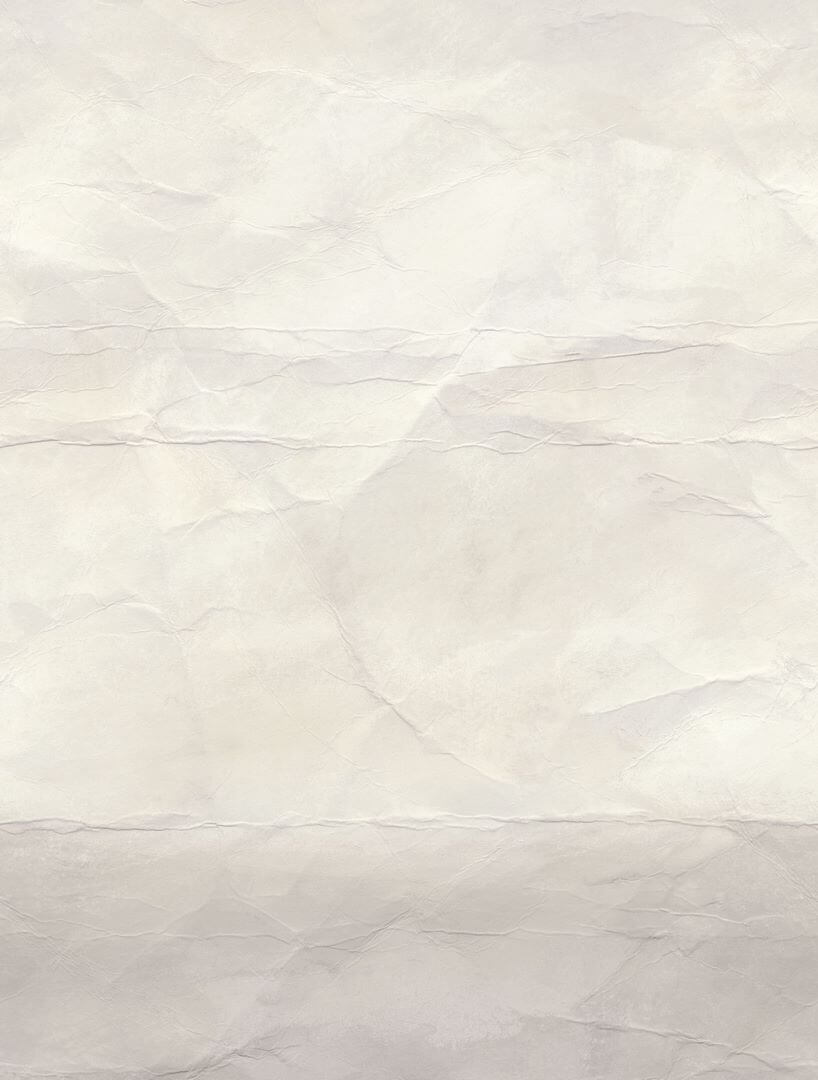 Mural pognieciony papier Casadeco PAPC 89689103 M Papier A L'horizon Papercraft