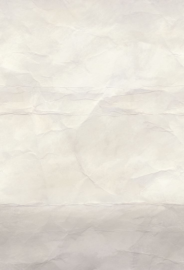 Mural pognieciony papier Casadeco PAPC 89689104 L Papier A L'horizon Papercraft
