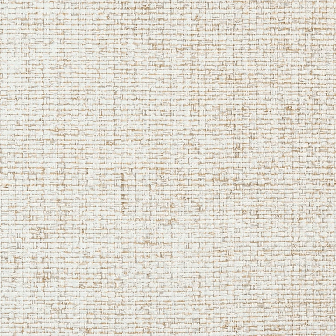 Tapeta plecione włókno z rafii Casamance 71180188 Komoro Solal