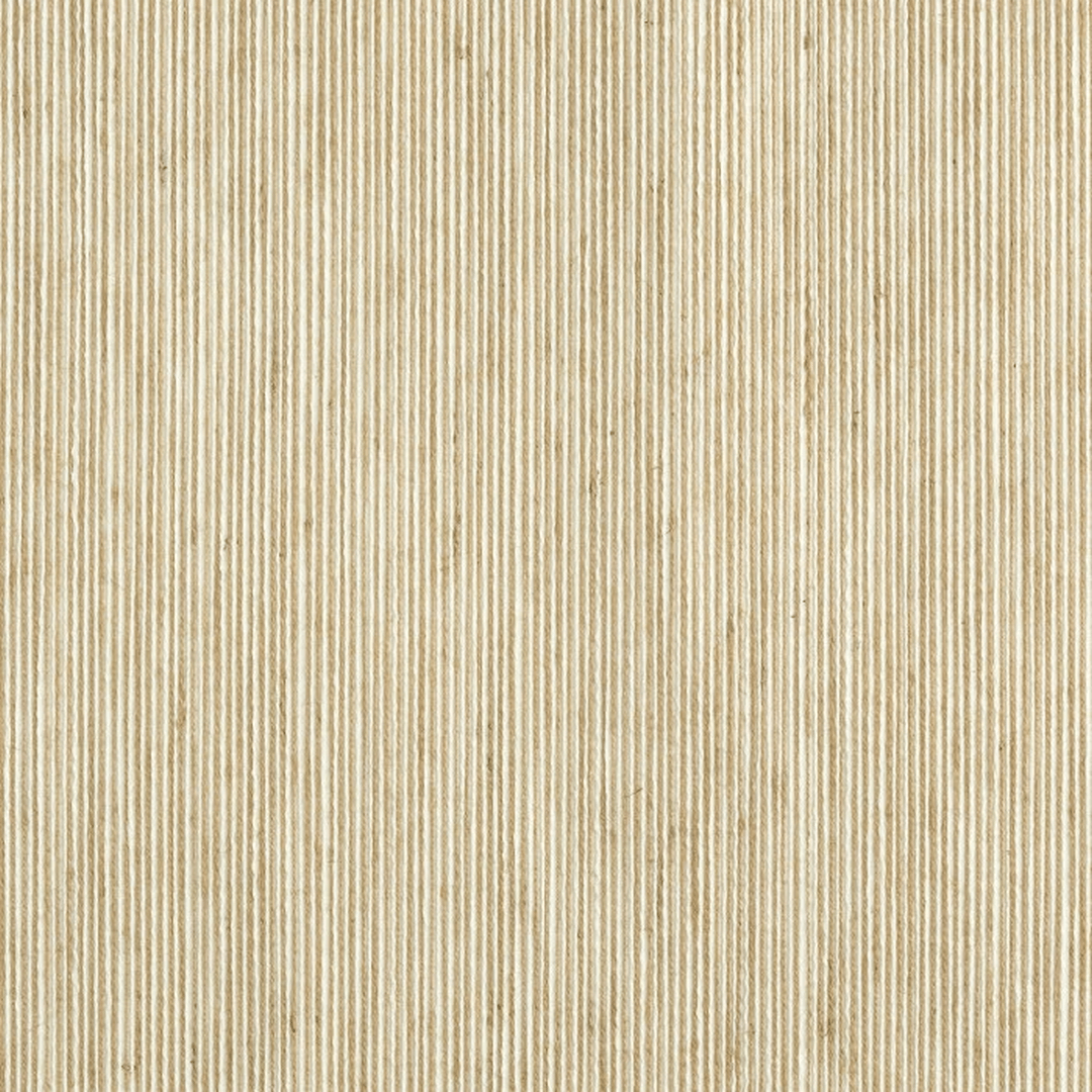 Tapeta prążki z juty i papieru Casamance 71230112 Gili Solal