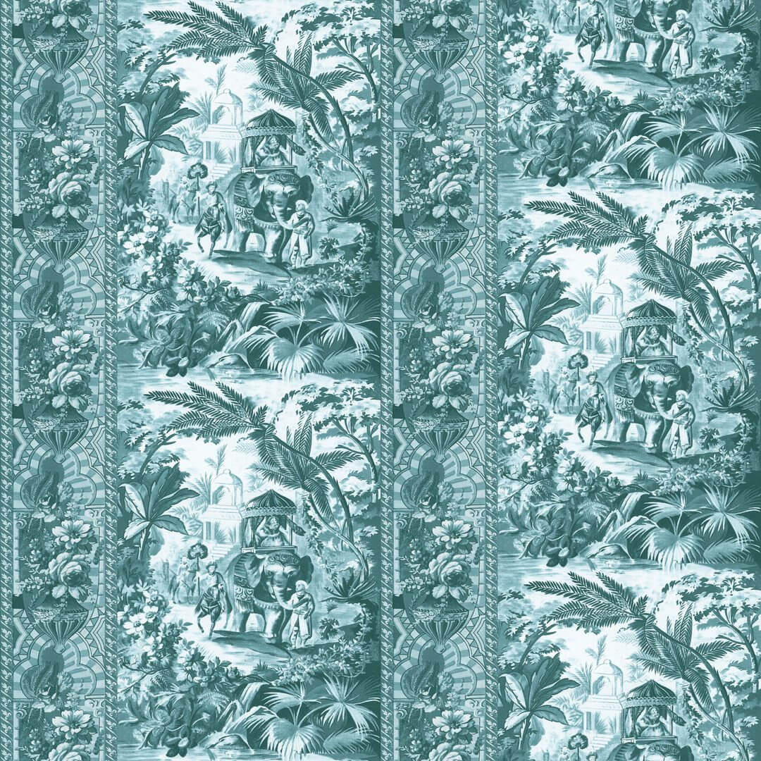 Tapeta scenki rodzajowe Lorenzo Castillo LCW 1081-001 TANA Tana