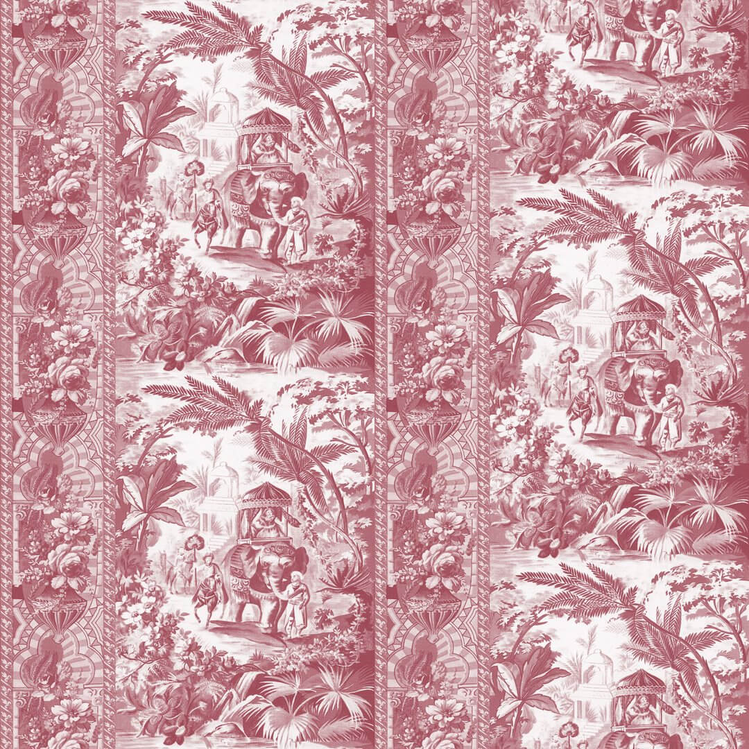 Tapeta scenki rodzajowe Lorenzo Castillo LCW 1081-003 TANA Tana