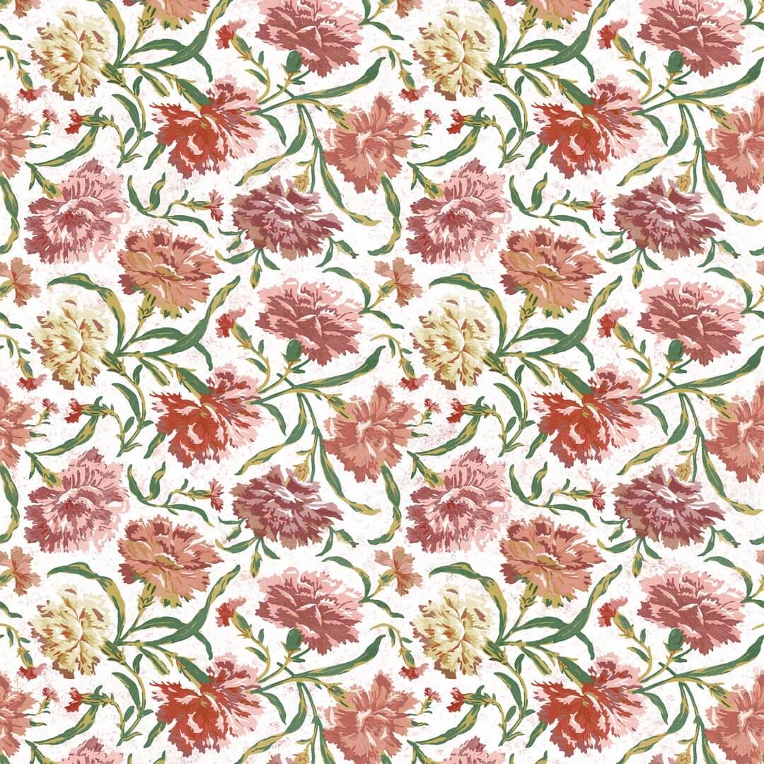 Tapeta kwiaty Lorenzo Castillo LCW 1084-003 OTIS Tana