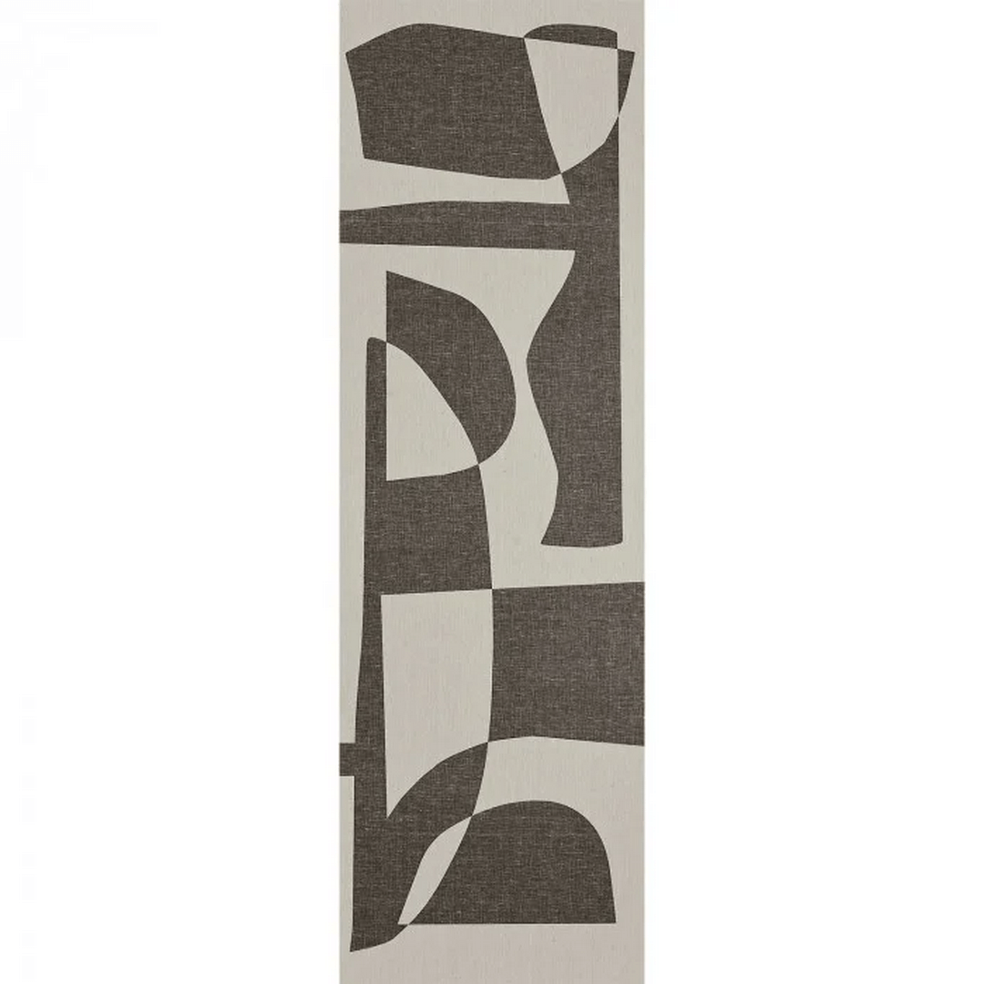 Mural geometryczny Casamance 71320123 Concordance Exploration