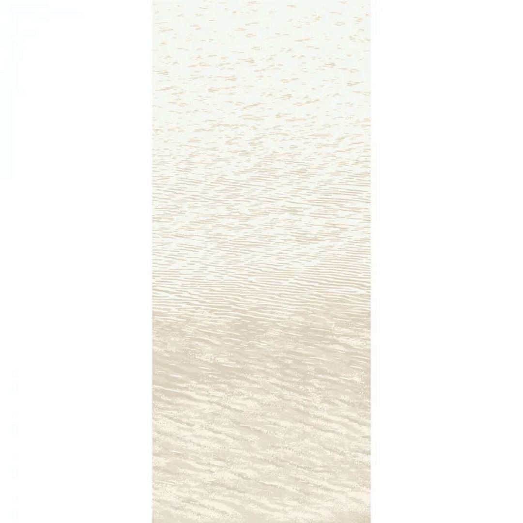 Mural tekstylny w fale wodne Casamance 71340151 Come Exploration