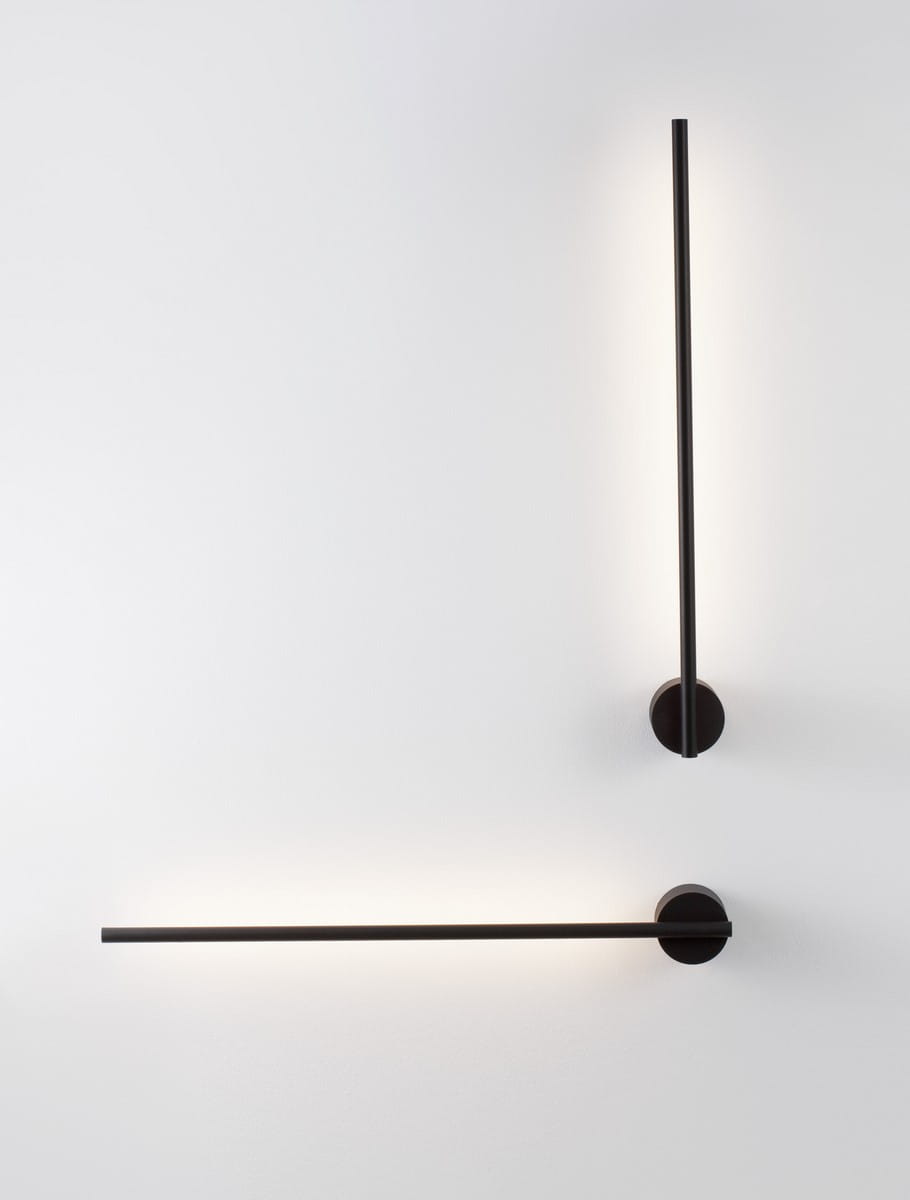 Kinkiet nowoczesny Luces Exclusivas TUNJA LE42605