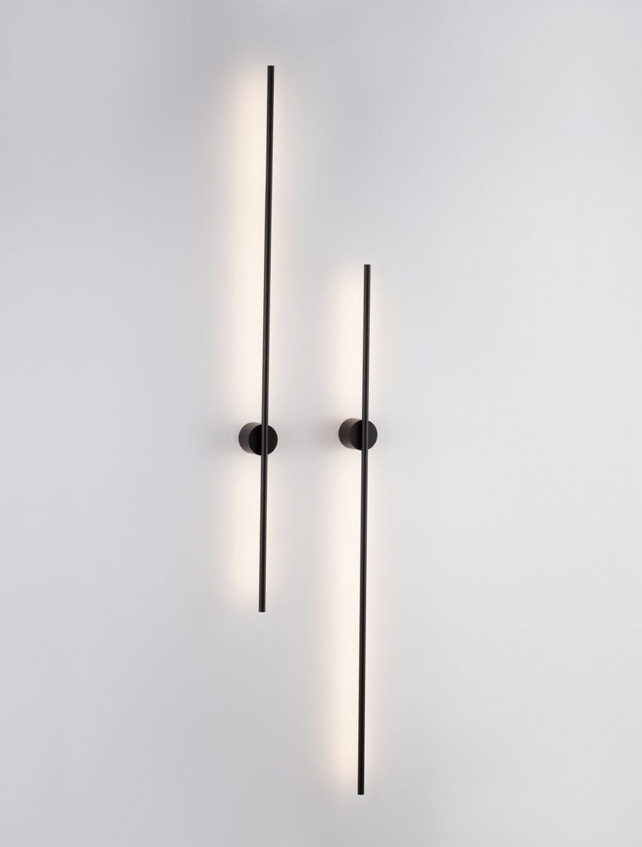 Kinkiet nowoczesny Luces Exclusivas TUNJA LE42606