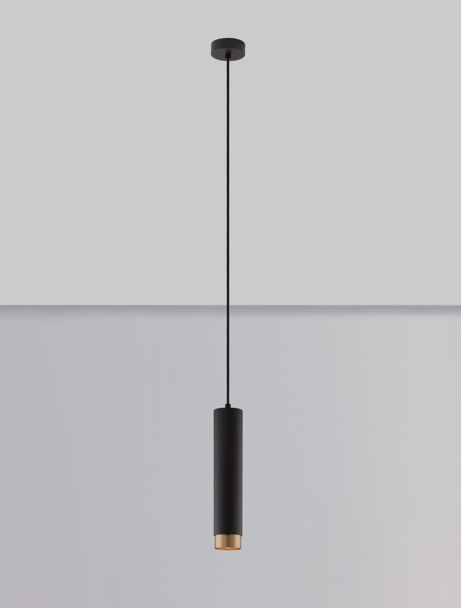 Lampa wisząca nowoczesna Luces Exclusivas CAYES LE42621