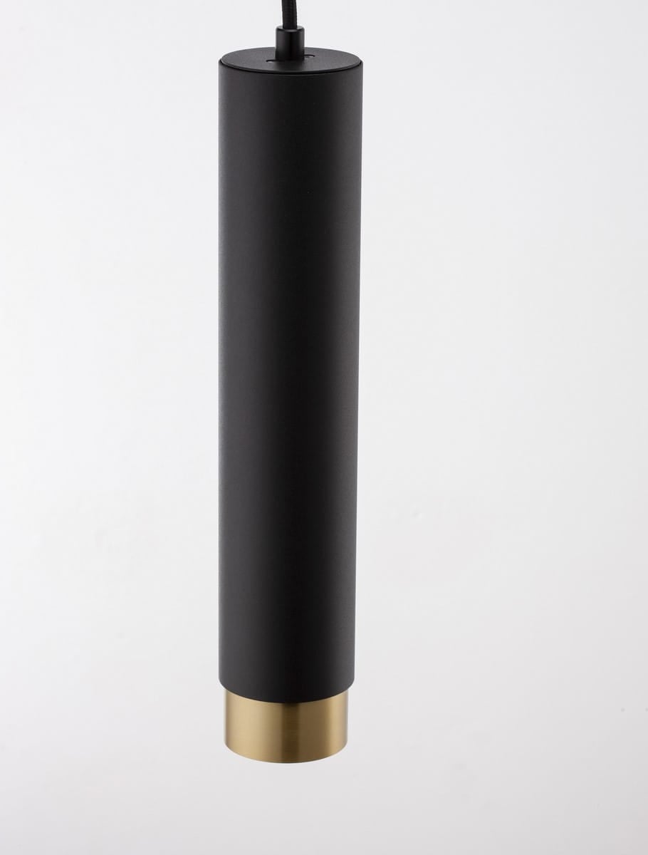 Lampa wisząca nowoczesna Luces Exclusivas CAYES LE42621