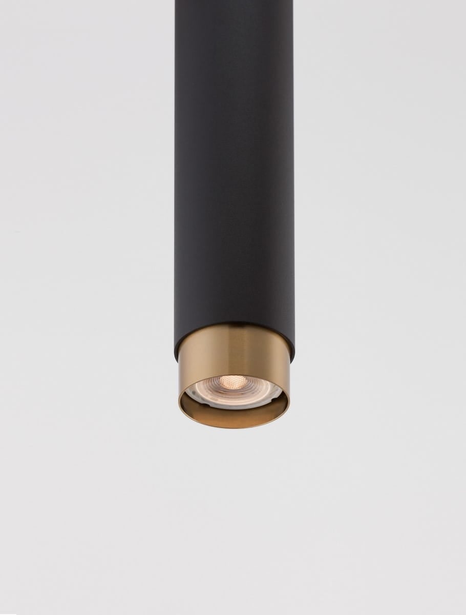 Lampa wisząca nowoczesna Luces Exclusivas CAYES LE42621
