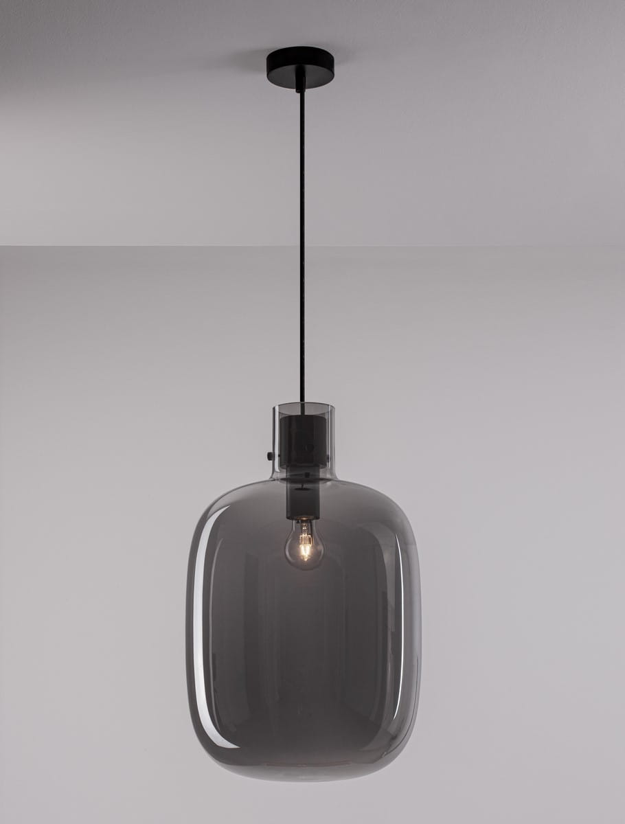 Lampa wisząca nowoczesna Luces Exclusivas PADRE LE42628