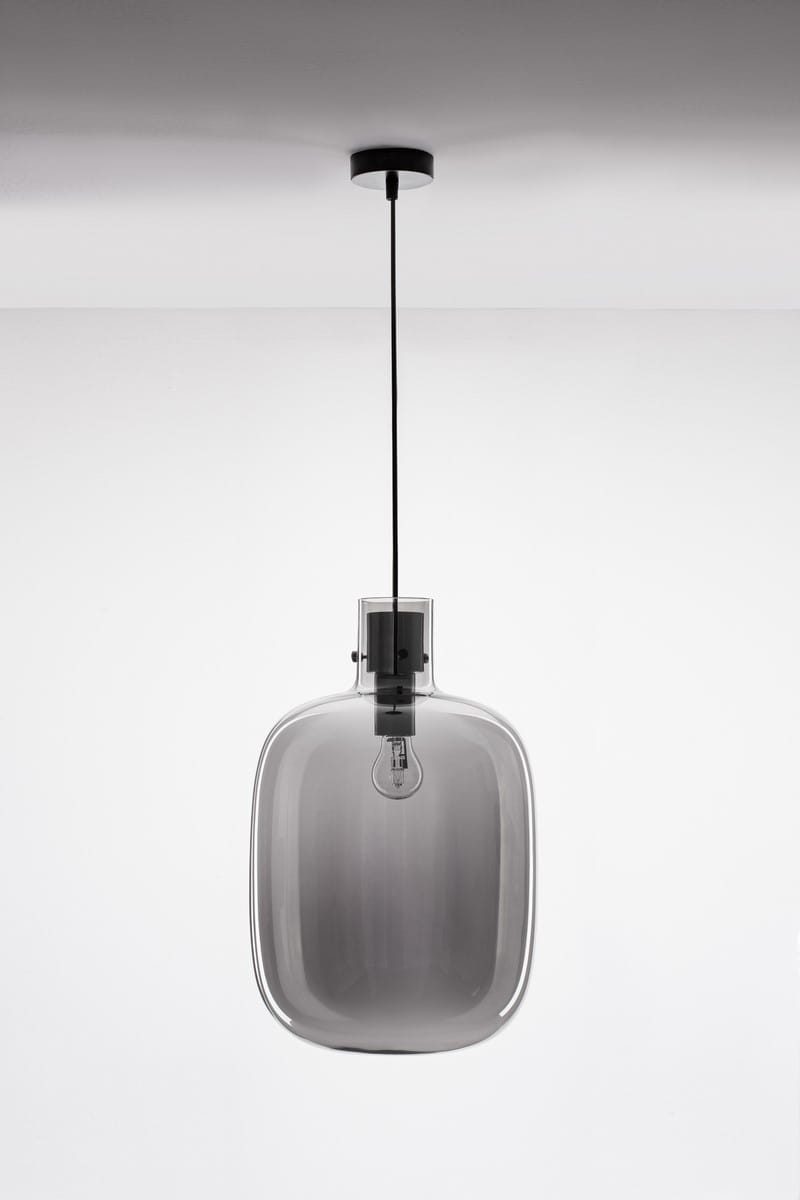 Lampa wisząca nowoczesna Luces Exclusivas PADRE LE42628