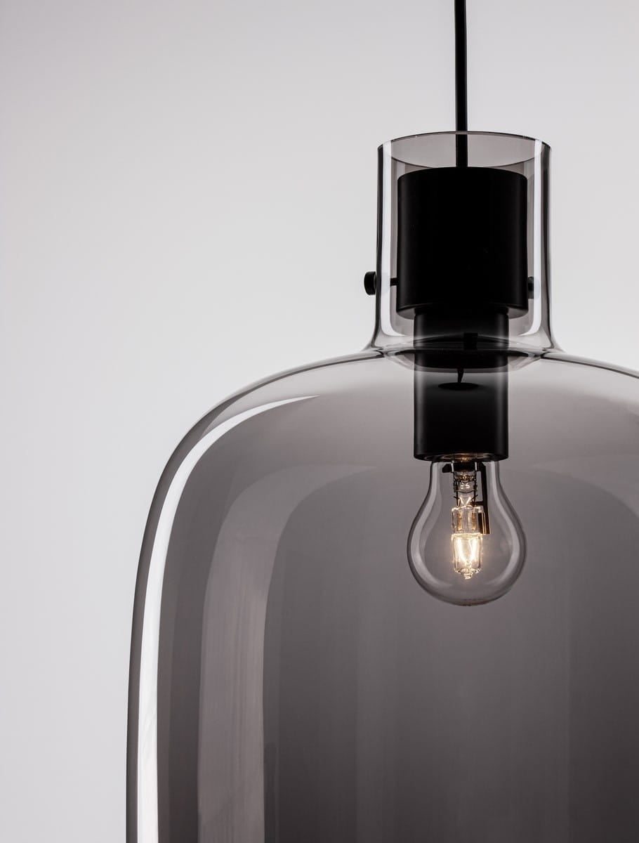 Lampa wisząca nowoczesna Luces Exclusivas PADRE LE42628