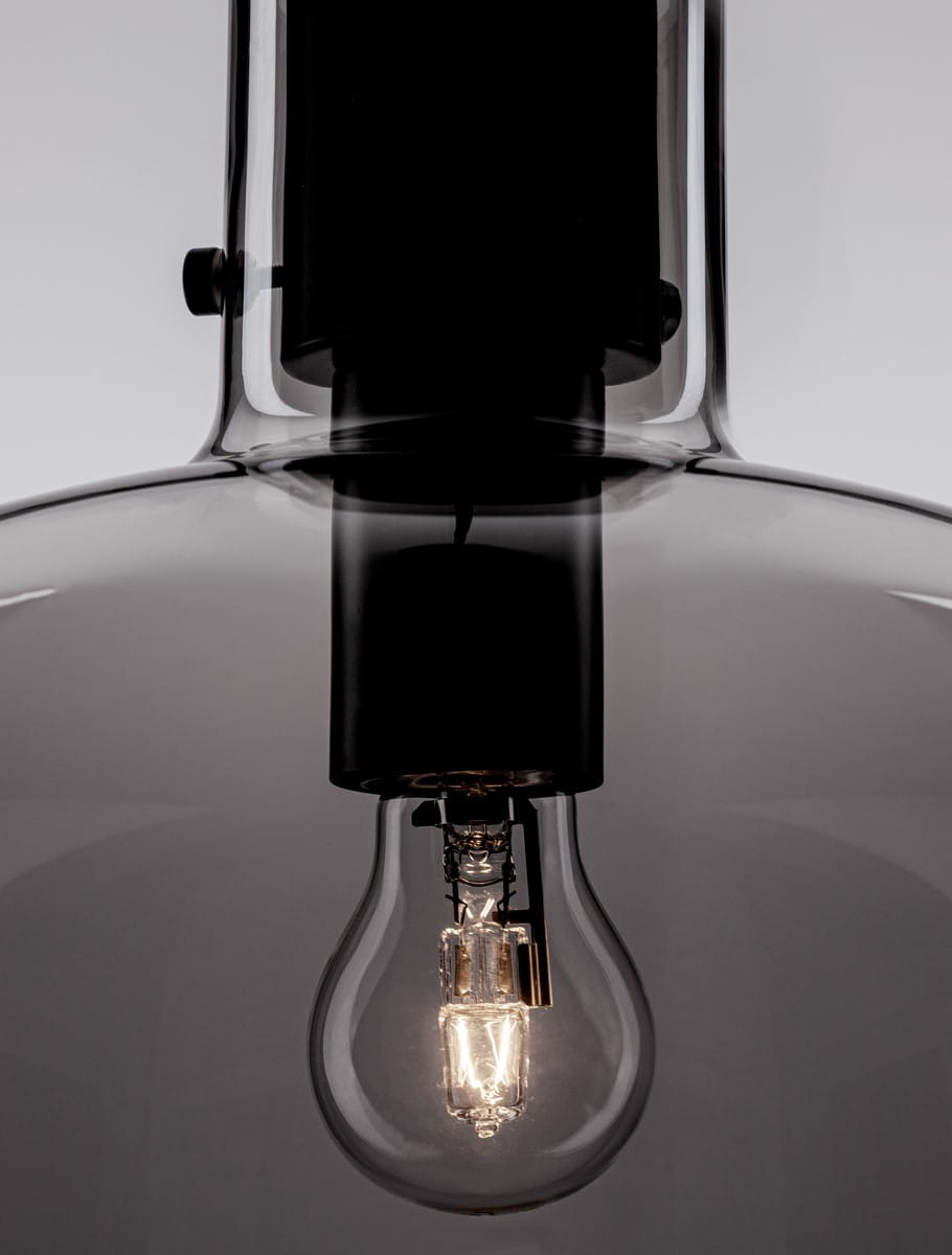 Lampa wisząca nowoczesna Luces Exclusivas PADRE LE42628