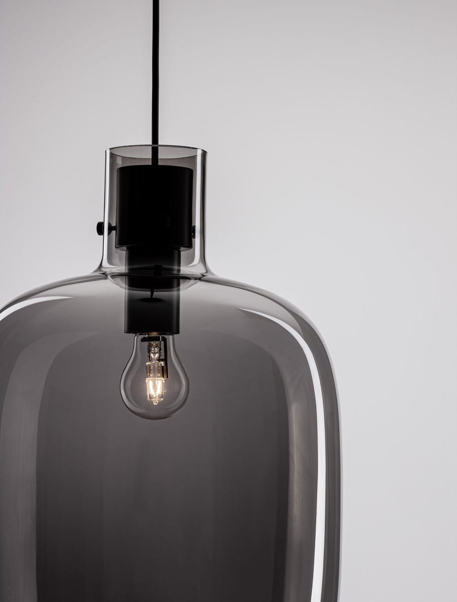 Lampa wisząca nowoczesna Luces Exclusivas PADRE LE42628