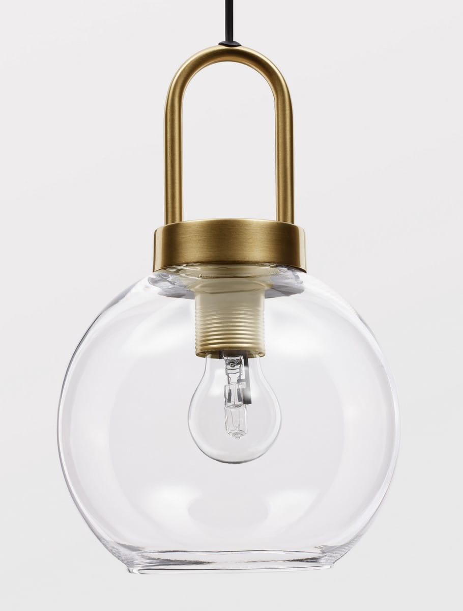 Lampa wisząca nowoczesna Luces Exclusivas BANES LE42653