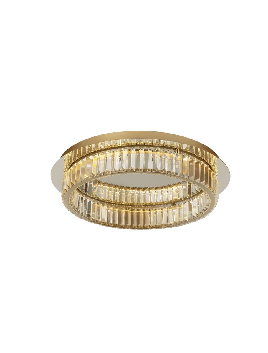Lampa sufitowa nowoczesna Luces Exclusivas BAUTA LE42678
