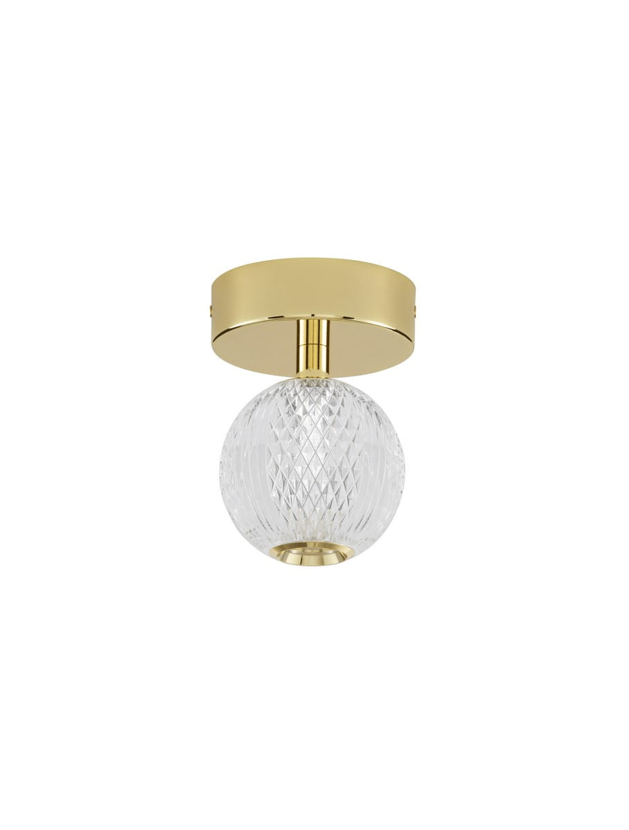 Lampa sufitowa nowoczesna Luces Exclusivas CANA LE42691
