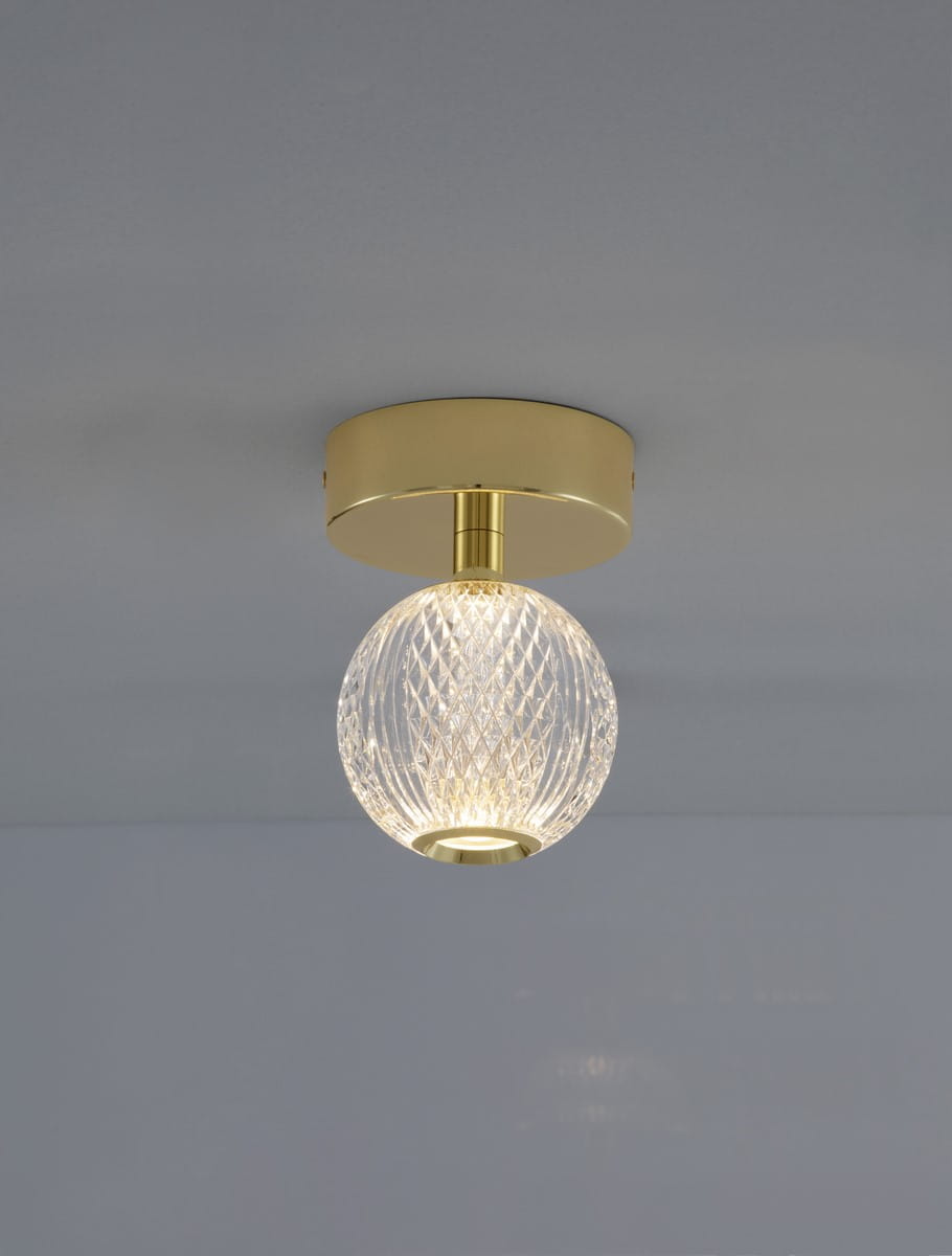 Lampa sufitowa nowoczesna Luces Exclusivas CANA LE42691