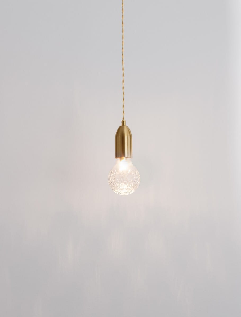 Lampa wisząca nowoczesna Luces Exclusivas BANI LE42709
