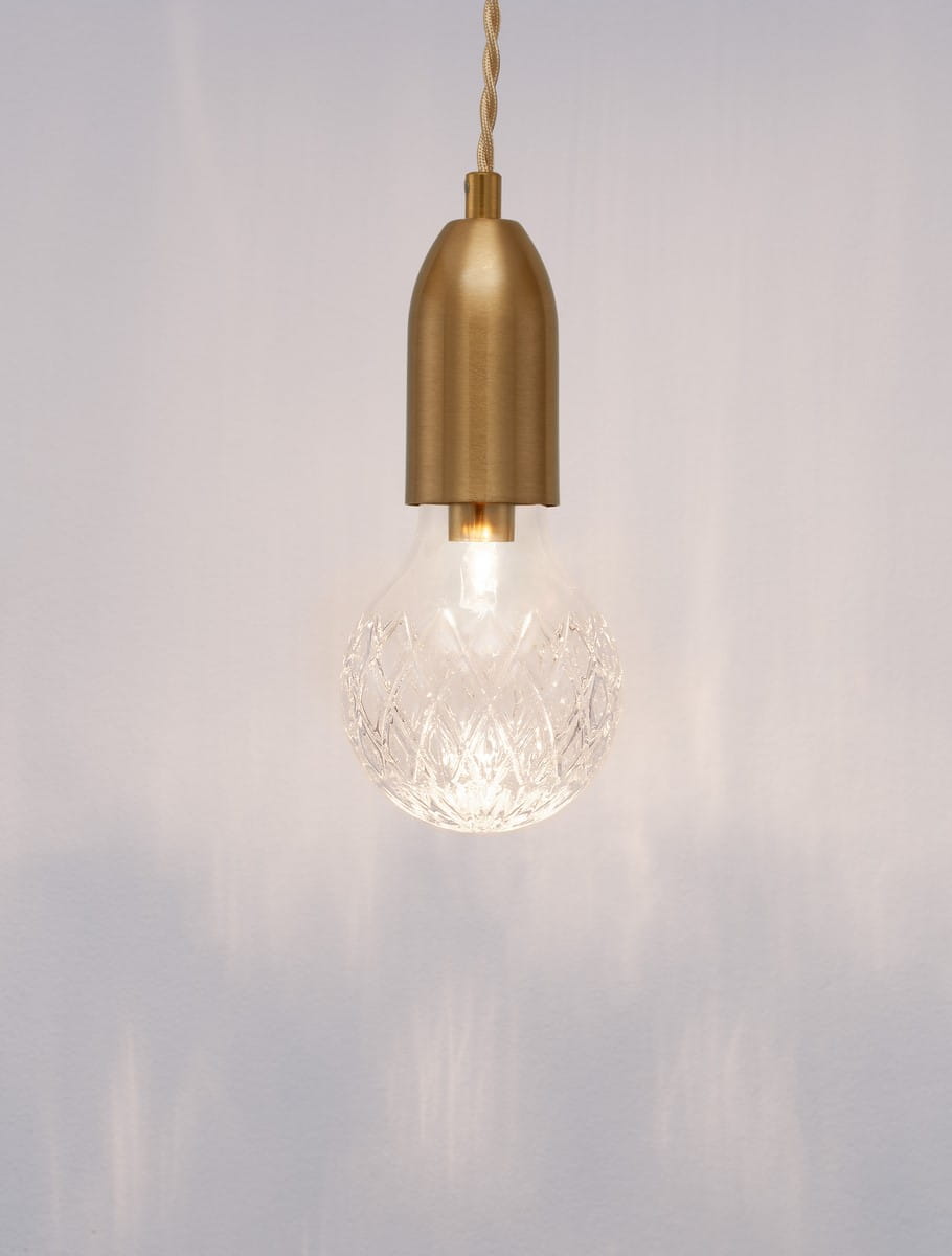 Lampa wisząca nowoczesna Luces Exclusivas BANI LE42709