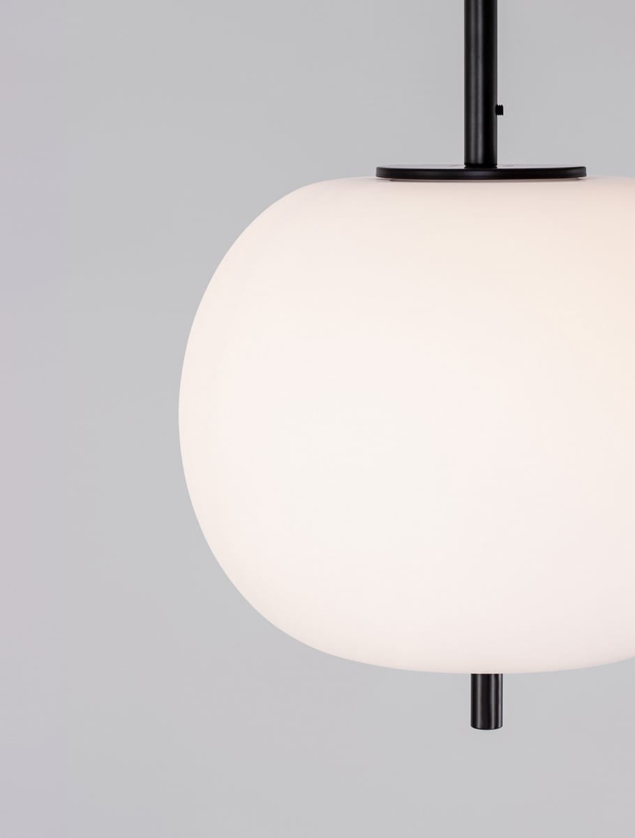 Lampa wisząca nowoczesna Luces Exclusivas MARC LE42718