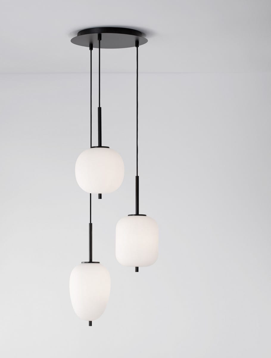 Lampa wisząca nowoczesna Luces Exclusivas MARC LE42724