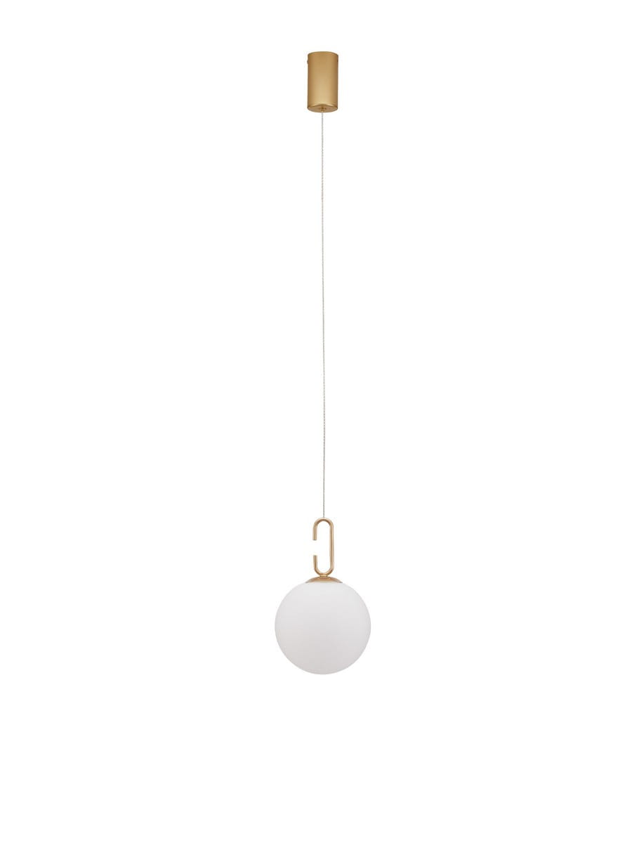 Lampa wisząca nowoczesna LED Luces Exclusivas YARA LE42733